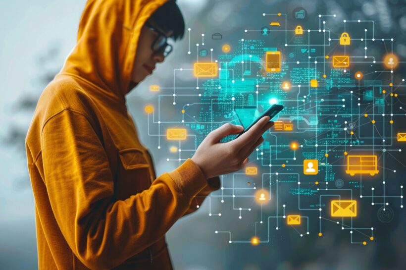 AI-powered travel insurance app