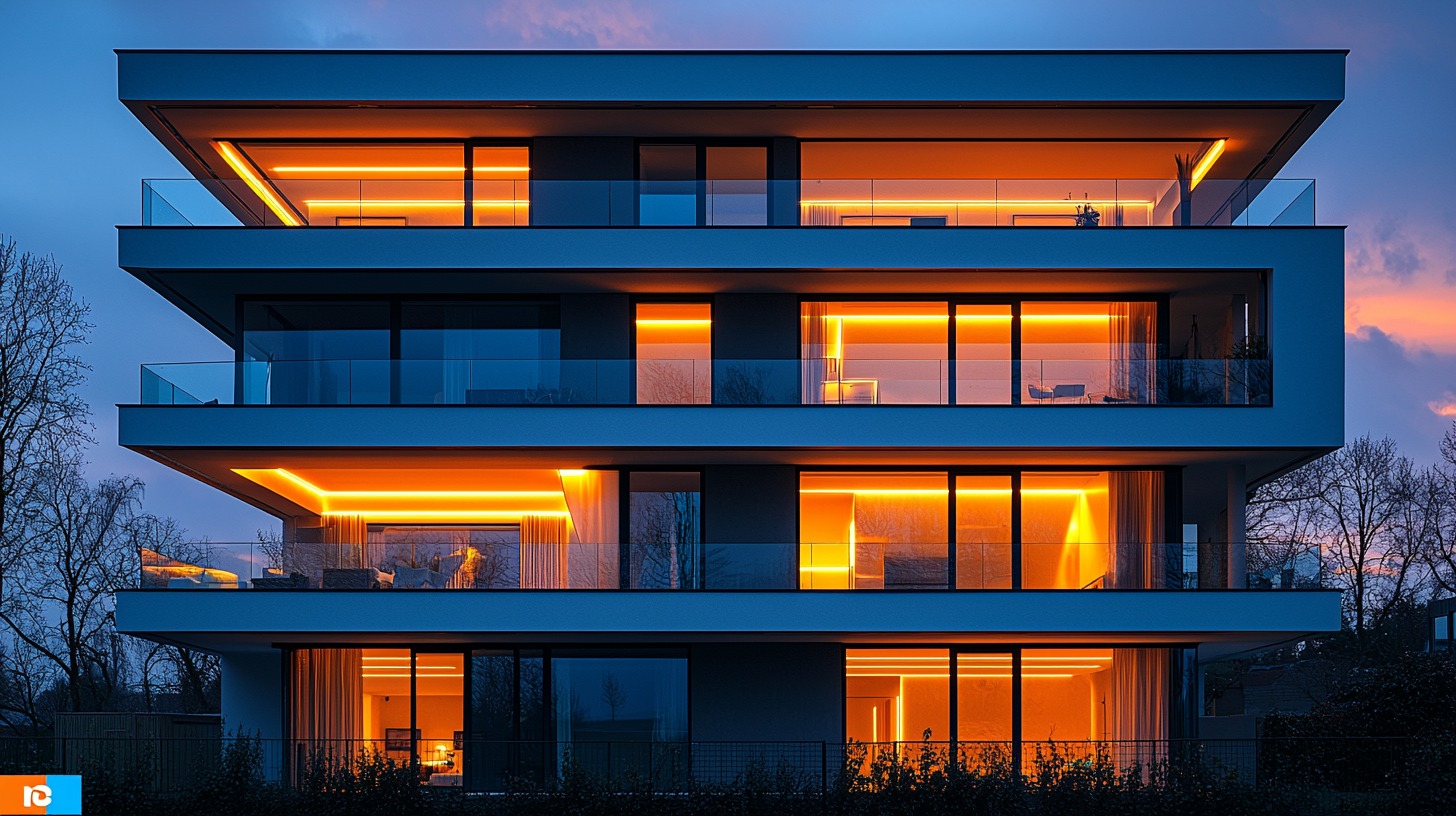 The future of urban real estate