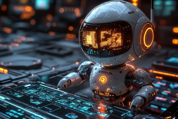 AI Is revolutionizing online gambling
