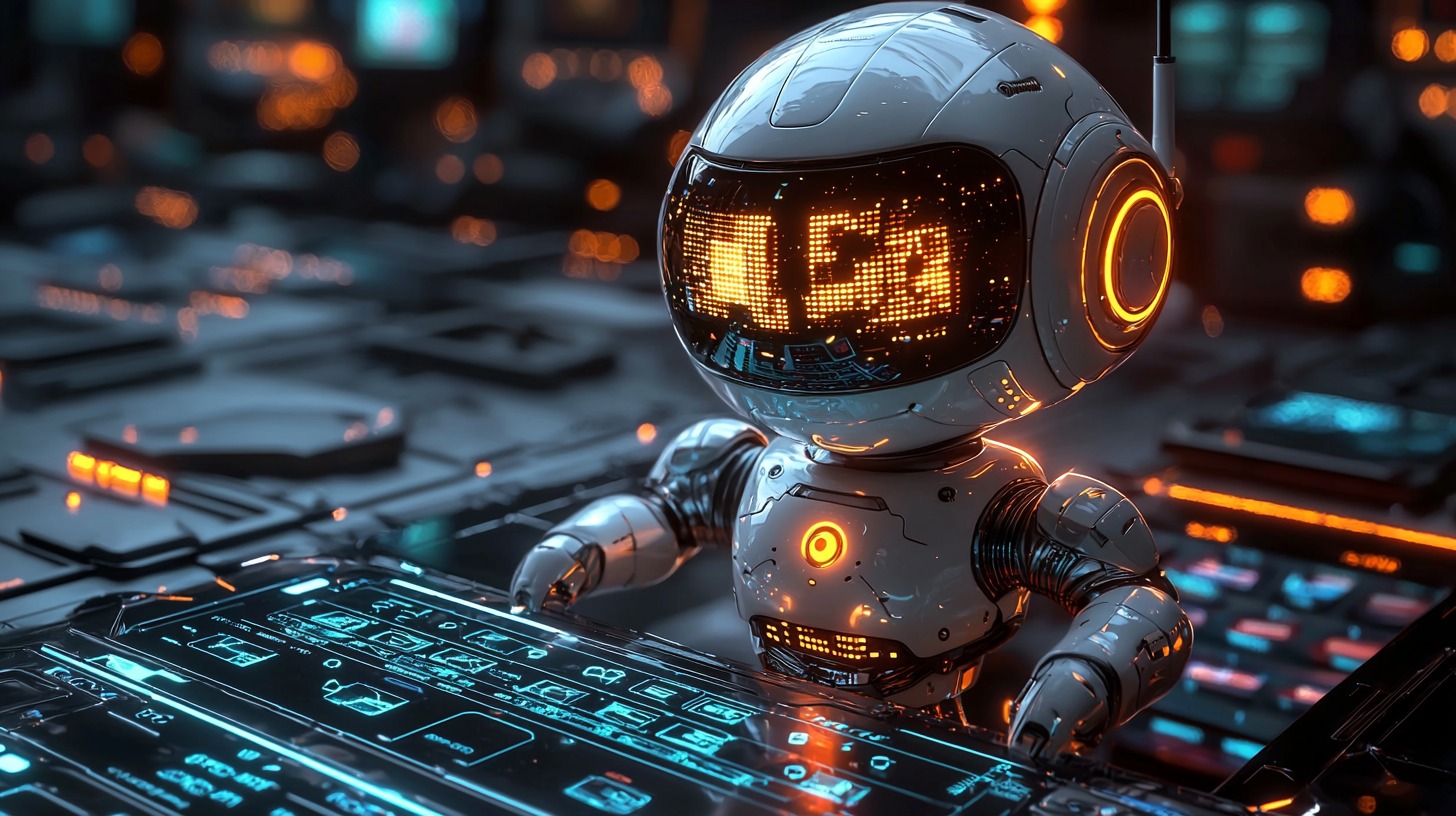 AI Is revolutionizing online gambling