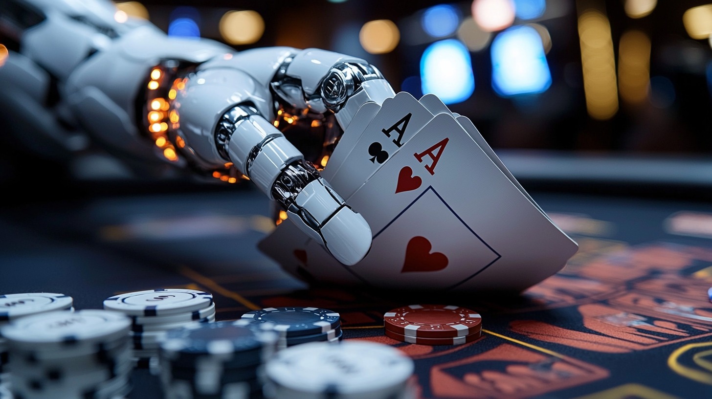 AI in casino