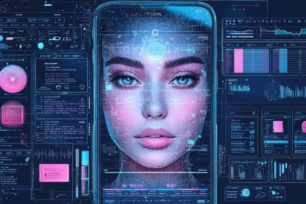 Цифровая трансформация в индустрии красоты