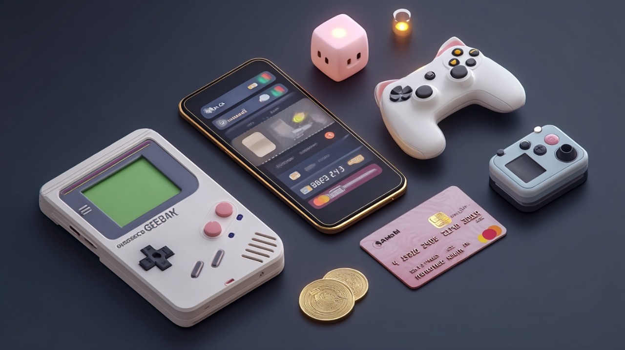 Gaming transaction processing