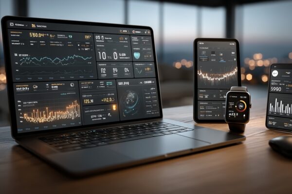 IoT in the insurance industry