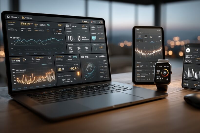 IoT in the insurance industry