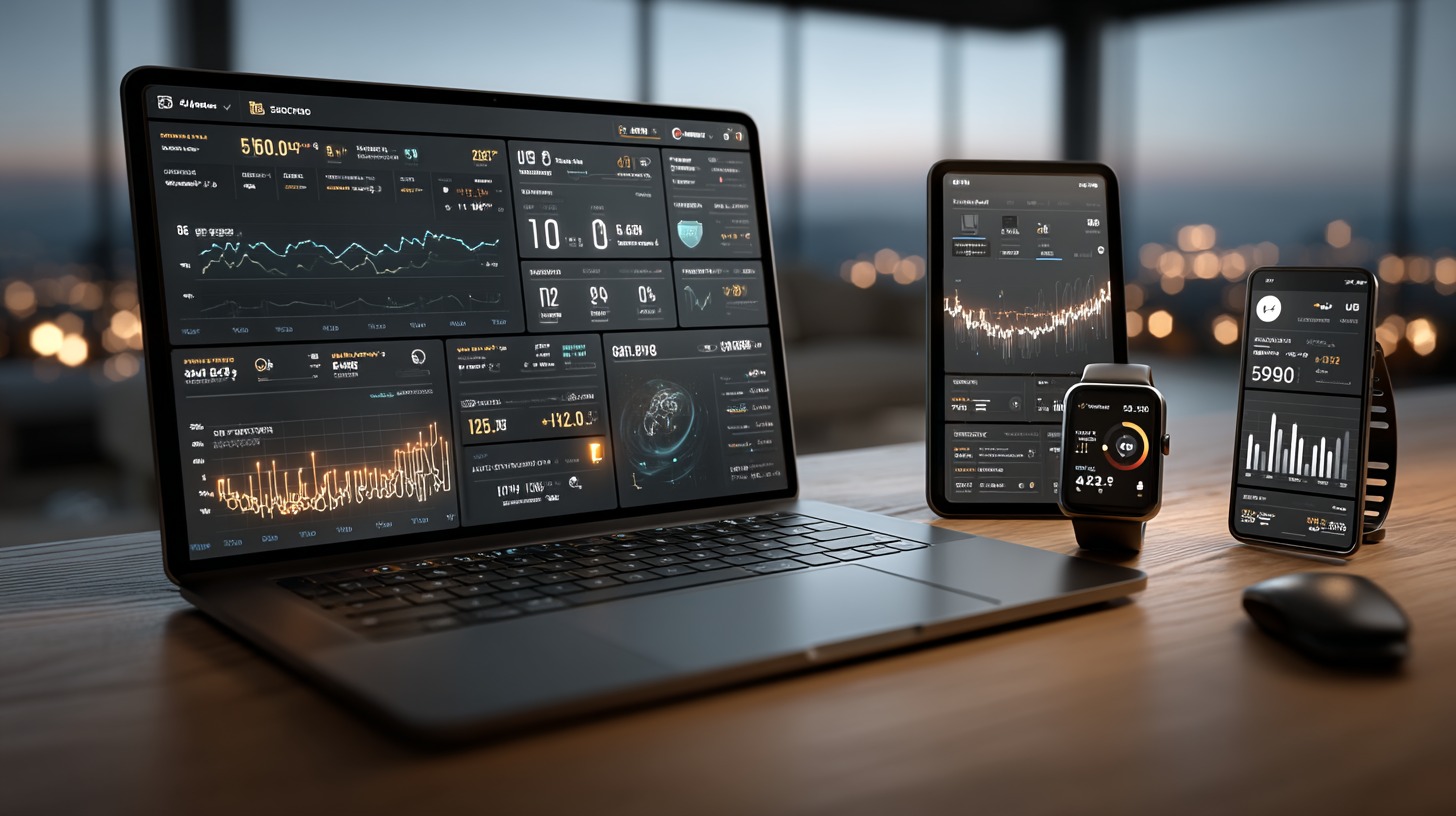 IoT in the insurance industry