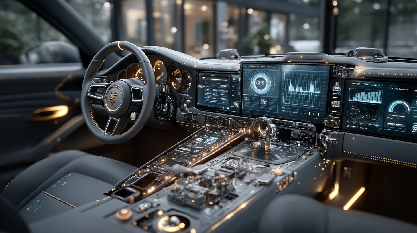 IoT for insurance