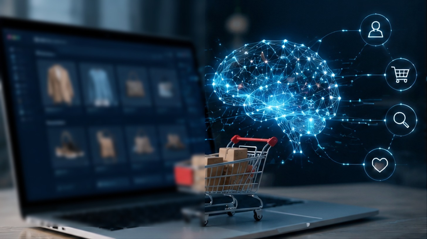 Машинное обучение в e-commerce